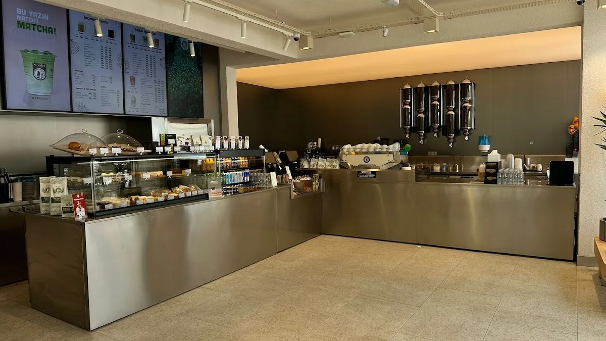 Nevada Coffee