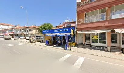 Eşiktaş Gıda Pazarı