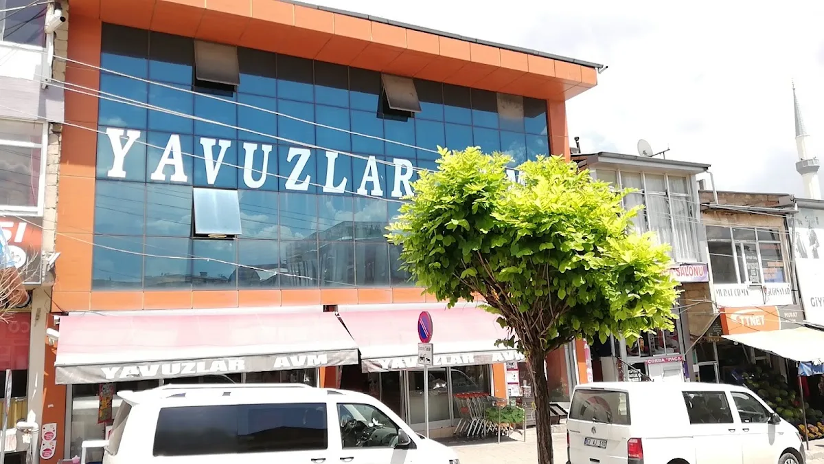 Yavuzlar AVM