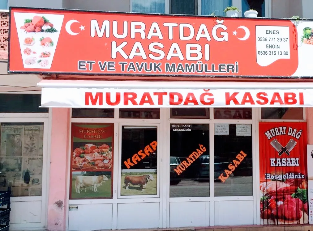 Çandır Kasabı