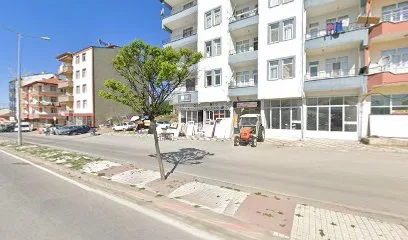 Aksan Market