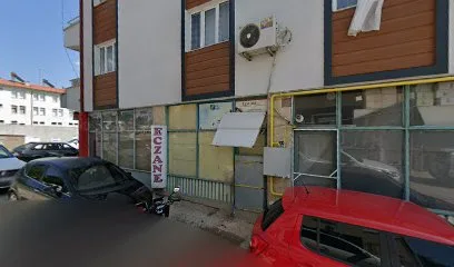 Parlak Yapı Market