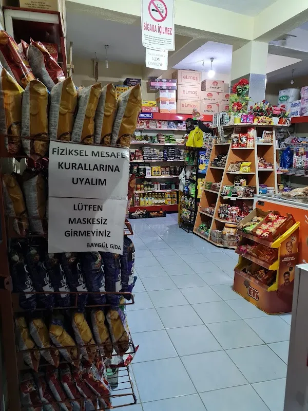 Baygül Gıda Market Konuklar