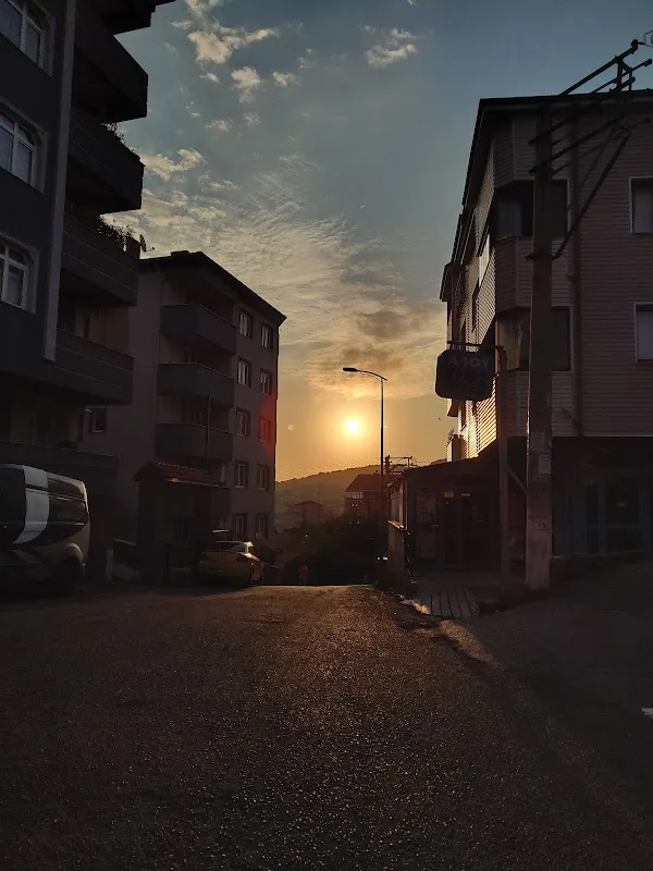 Ceylan Market