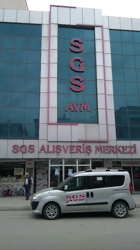 SGS AVM