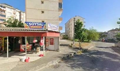 Soysal Market