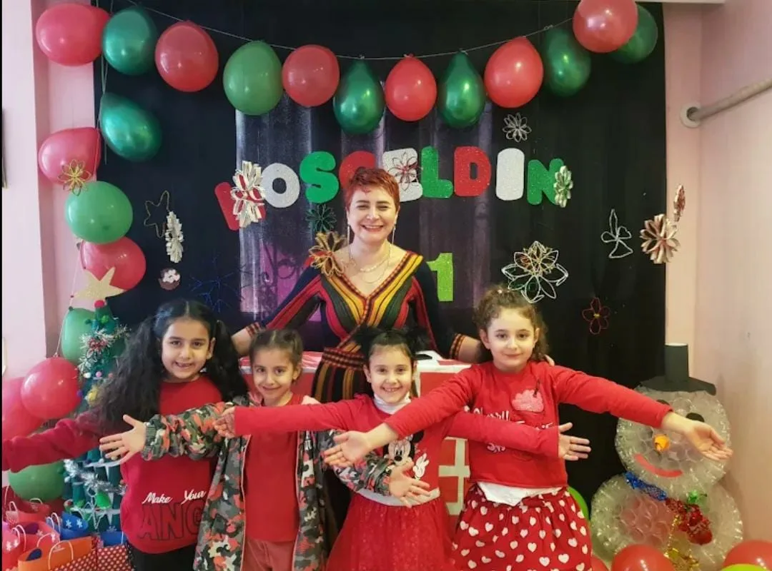 Özel Eda Anaokulu