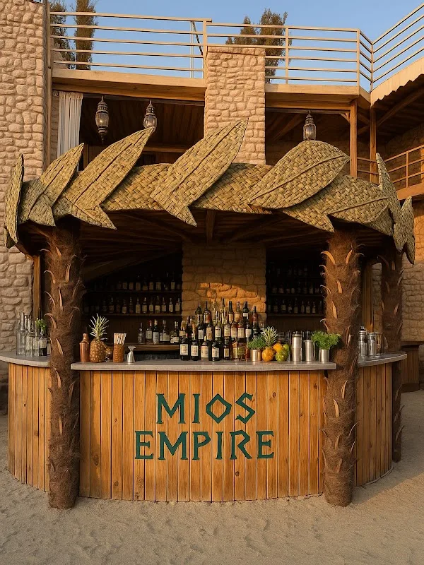 Mio’s İstanbul