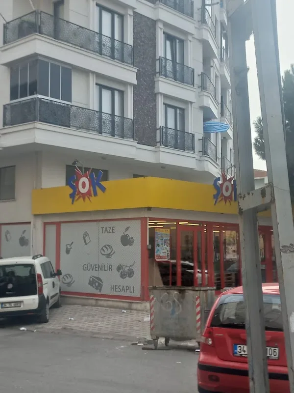 Şok