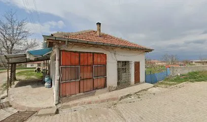 MERKEZ MARKET - RAMAZAN DOĞAN