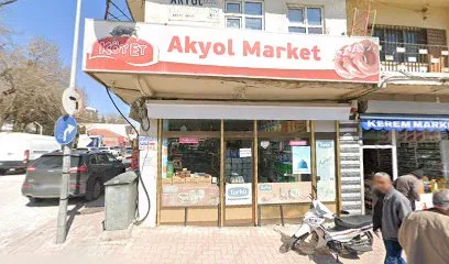 Akyol Market