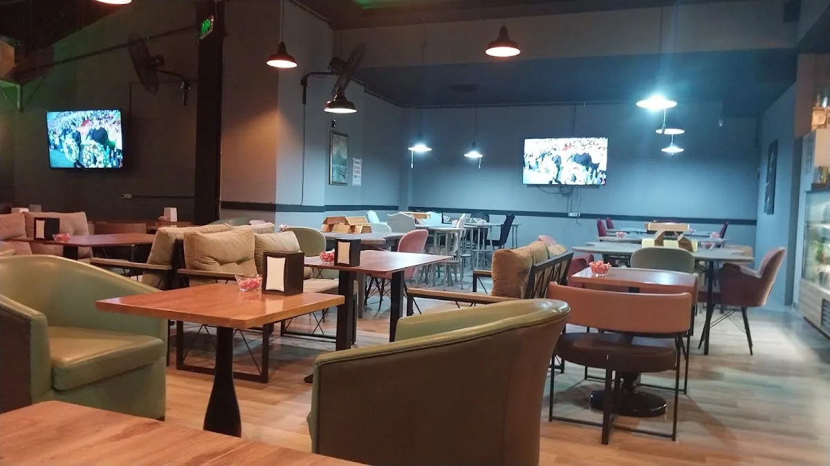 Beylikdüzü Kahvesi