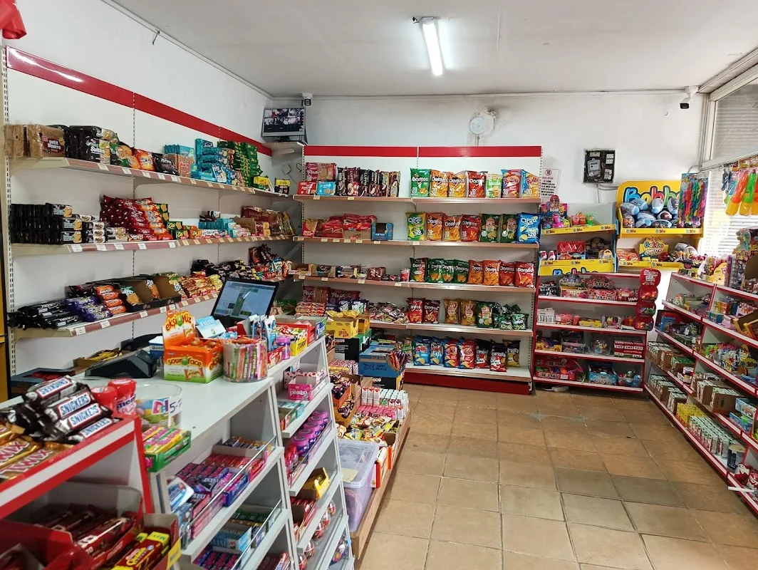 Ayhan Market