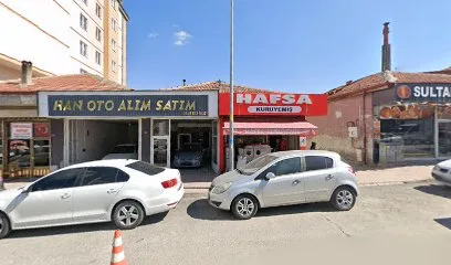 Yüksel Market