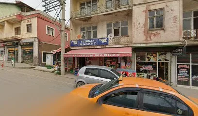 Sulukan Market
