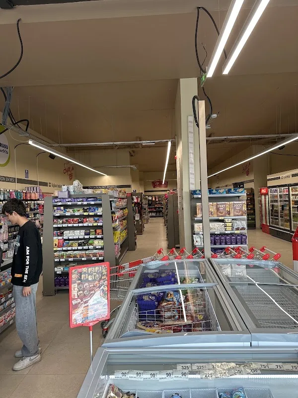 CarrefourSA