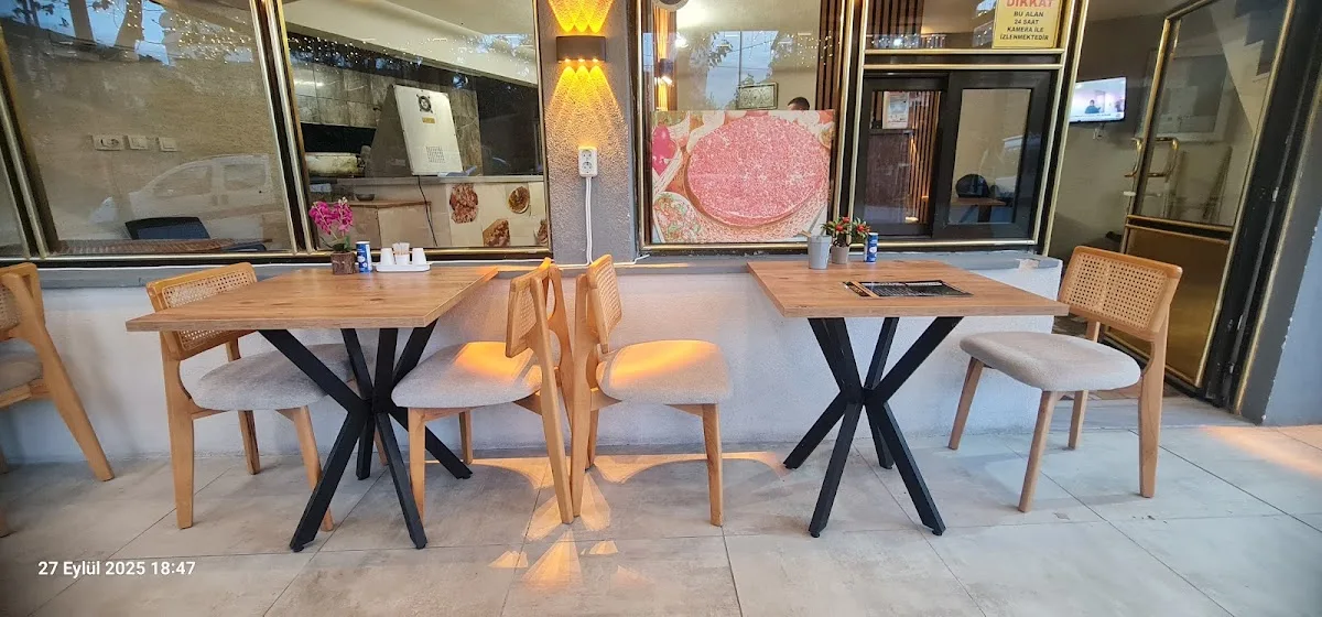 Sokur Pide Lahmacun