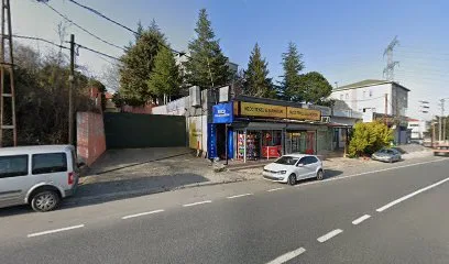 Or Al Market