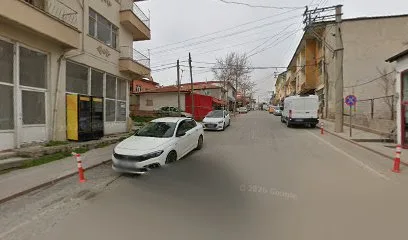 Ereli Market