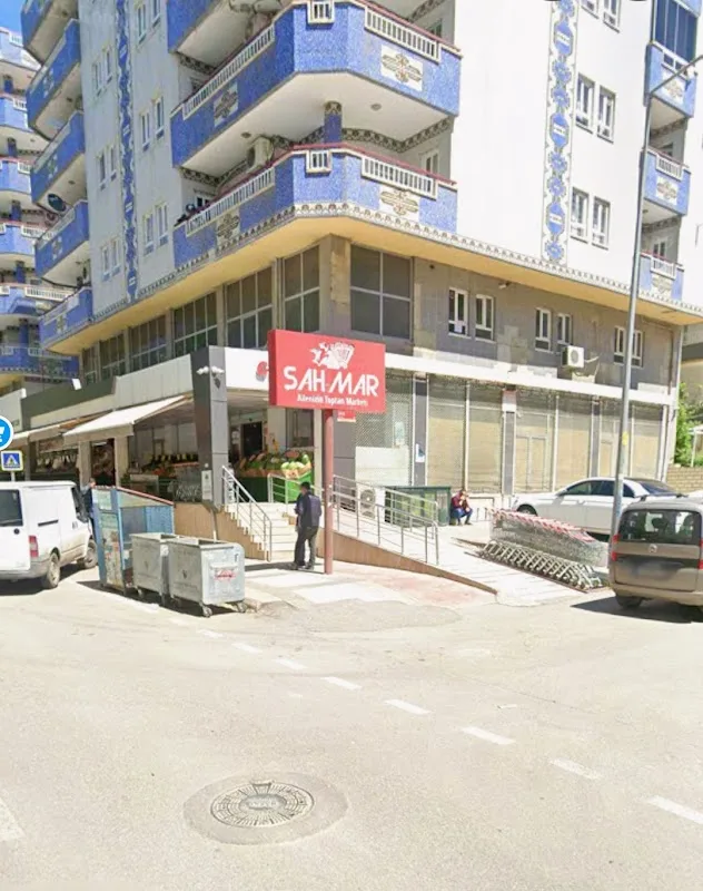 ŞahMar BELDE