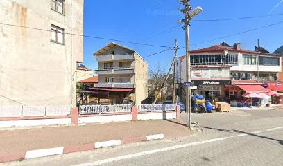 Ali Molla Gıda