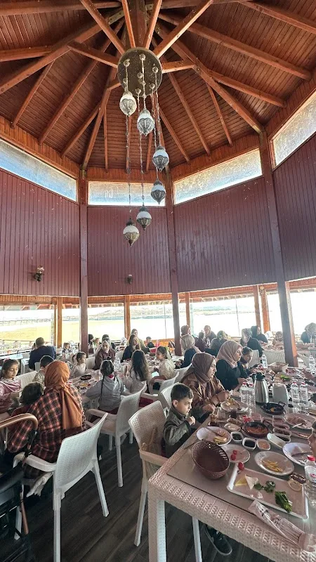 Tahtalı Köy Cafe Restaurant