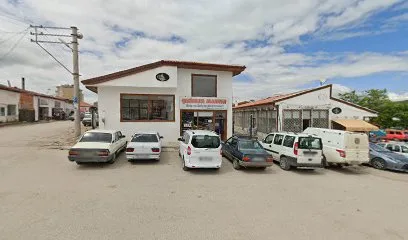 Çetinler Market