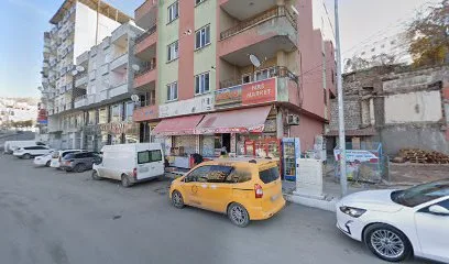 Nas Market
