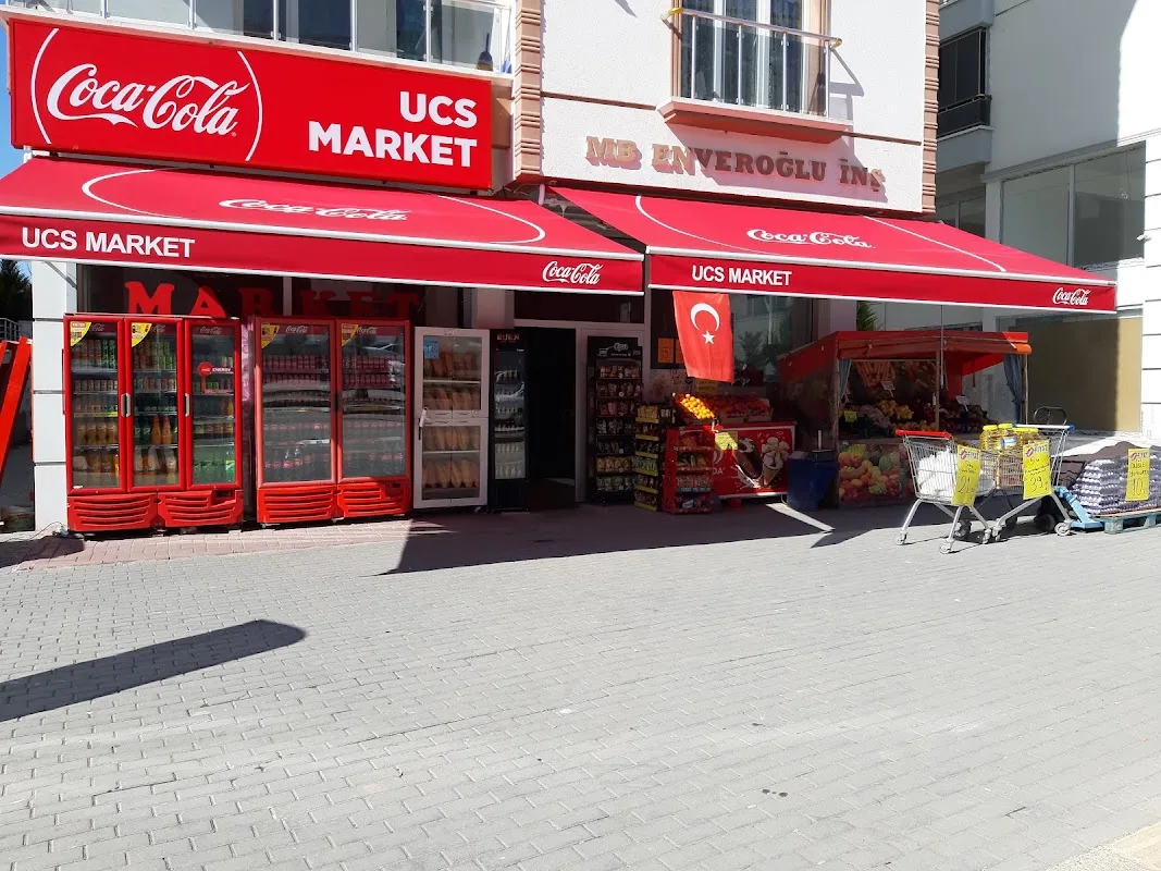Ucs Market