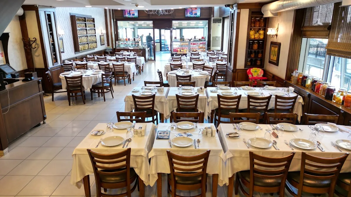 Ağa Lokantası