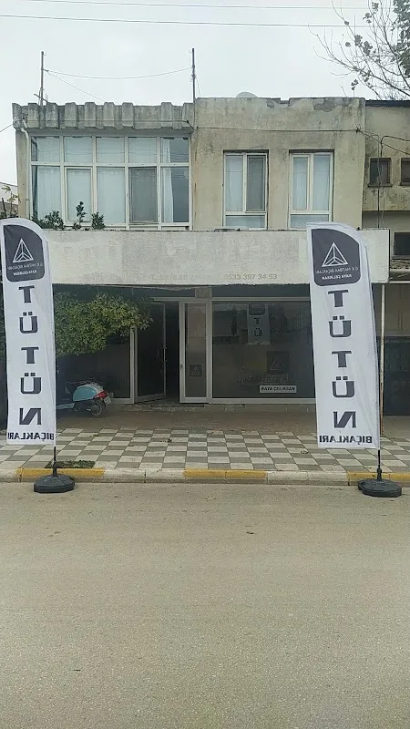 GK Matbaa Bıçakları