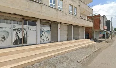 Kiliç Market