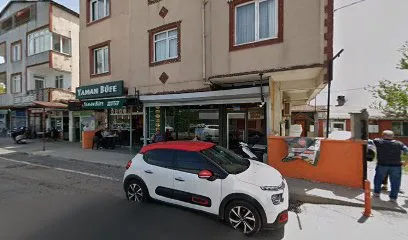 Güniz Market