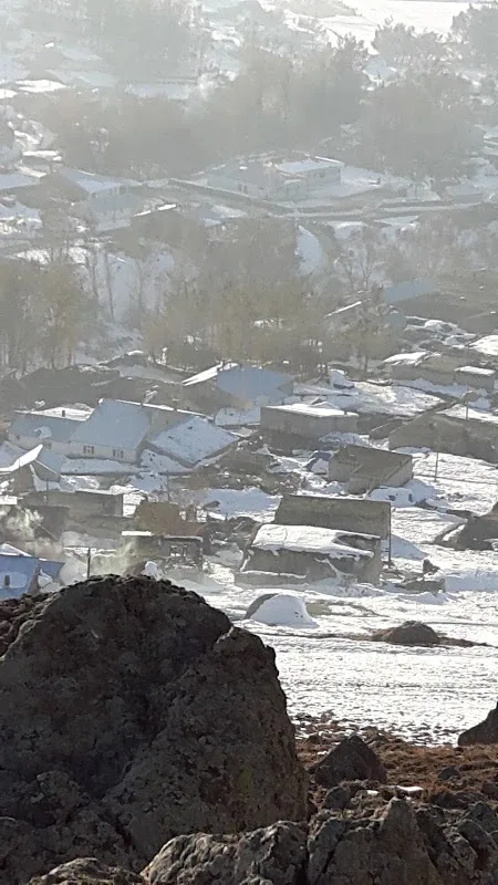 Kumlubucak