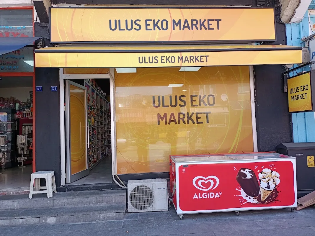 Eko MARKET