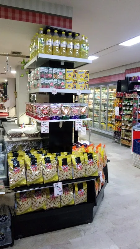 Marketim