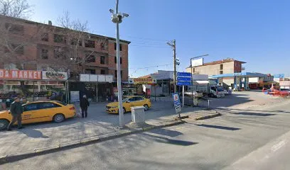 Lezgi Et Şarküteri