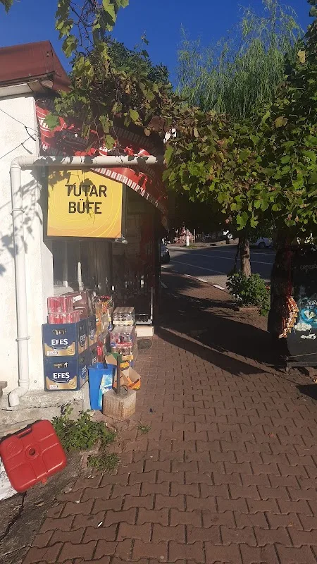 TUTAR TEKEL BAYİİ