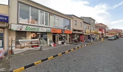 Çamlıyurt Süpermarket