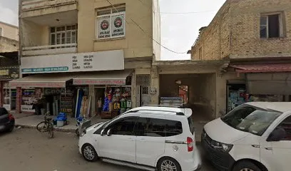 Kebapcı Cumali