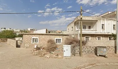 Güven Market