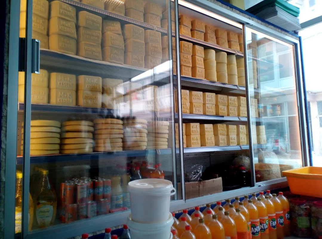 Dost Market