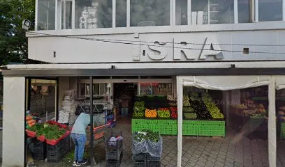 İsra