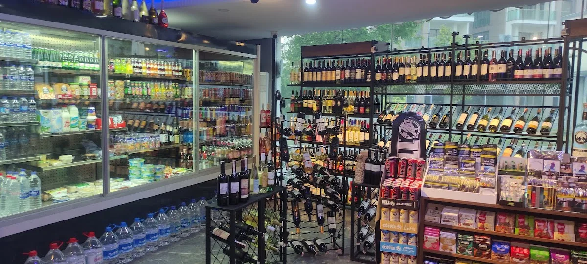MAYK TEKEL & MARKET ŞARKÜTERİ