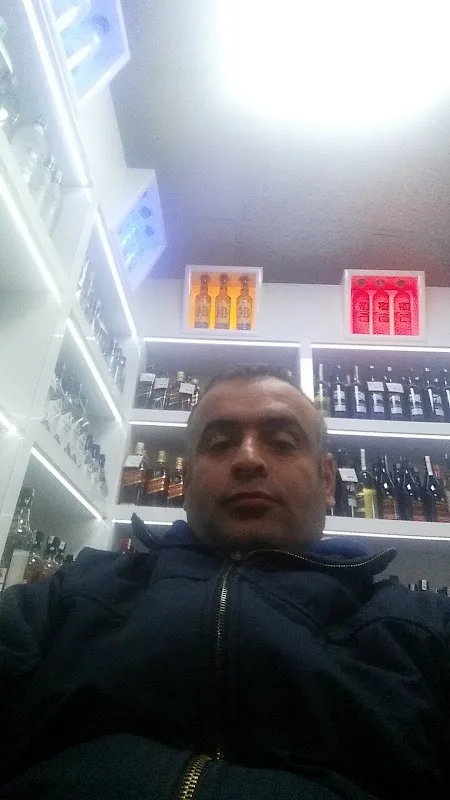 Ulus Büfe