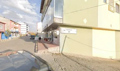 Çamliyurt Avm