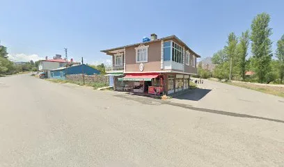 Sümbül Market