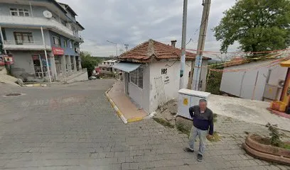 Kaş Mini Market