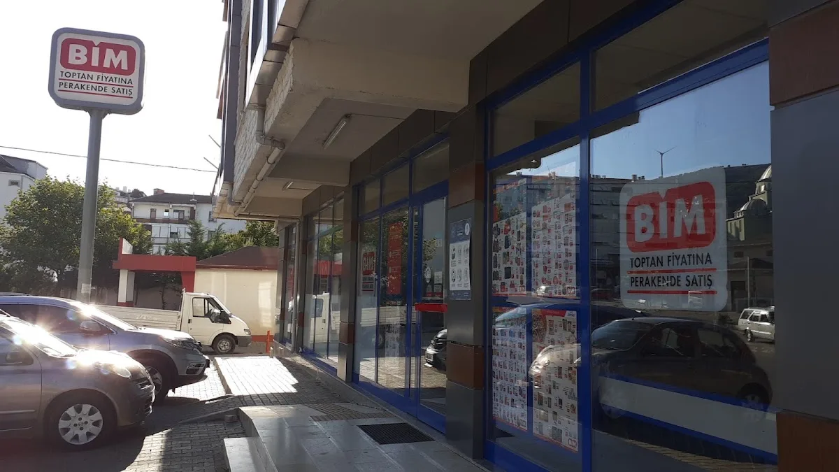 Armutlu bim