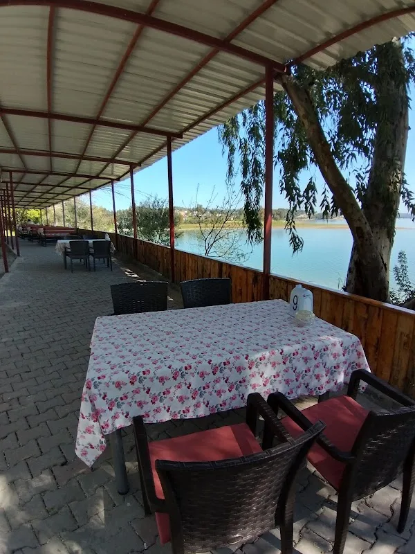 Kafe Günaydın Kahvaltı Salonu